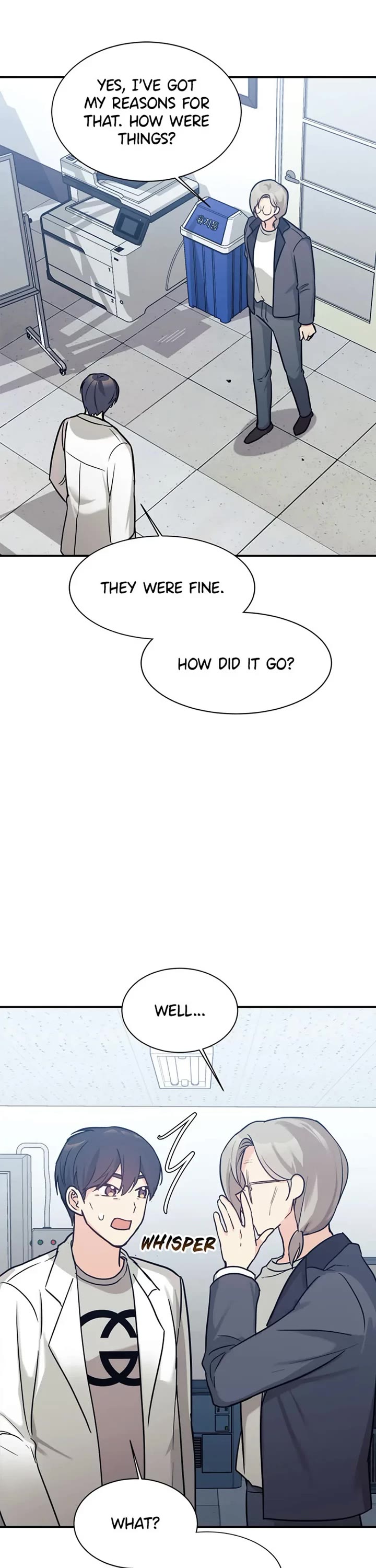 My Daughter Is a Dragon! Chapter 51 page 32 - Chapter 51