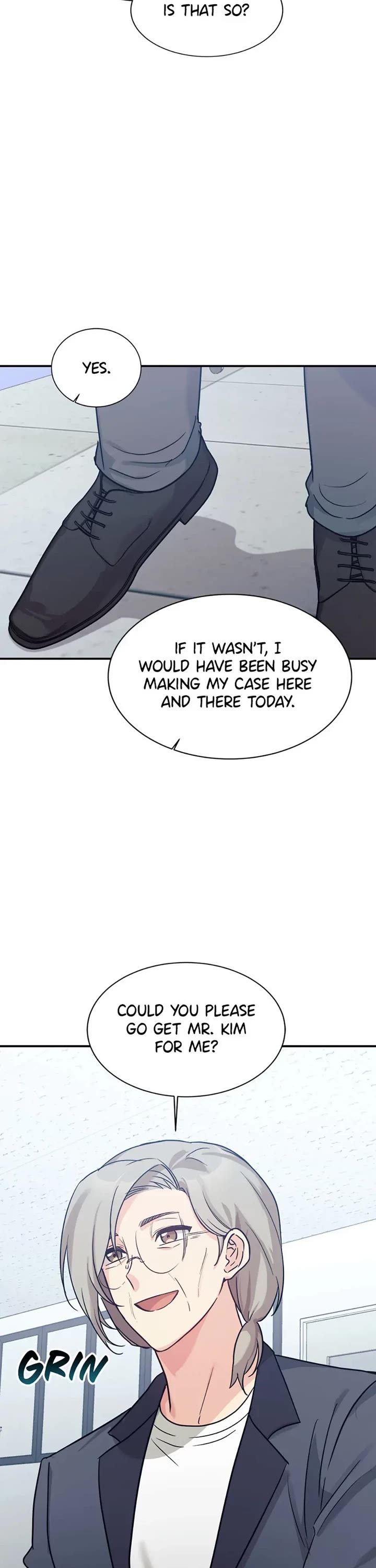 My Daughter Is a Dragon! Chapter 51 page 33 - Chapter 51
