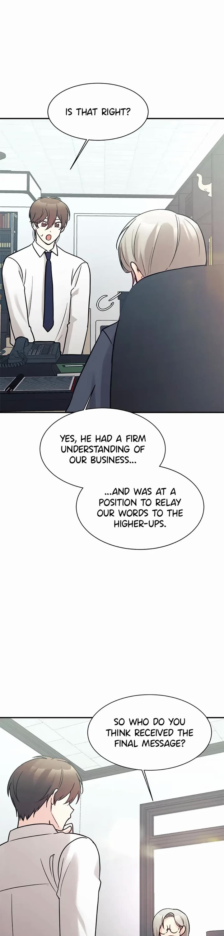 My Daughter Is a Dragon! Chapter 51 page 37 - Chapter 51