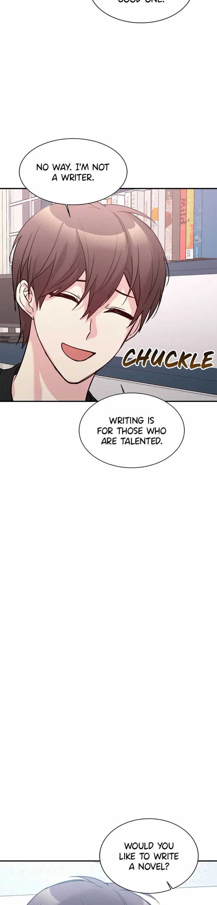 My Daughter Is a Dragon! Chapter 52 page 16 - Chapter 52