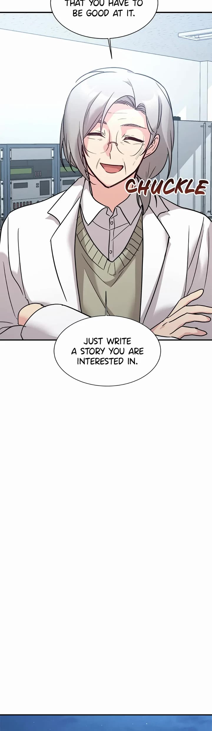 My Daughter Is a Dragon! Chapter 52 page 20 - Chapter 52
