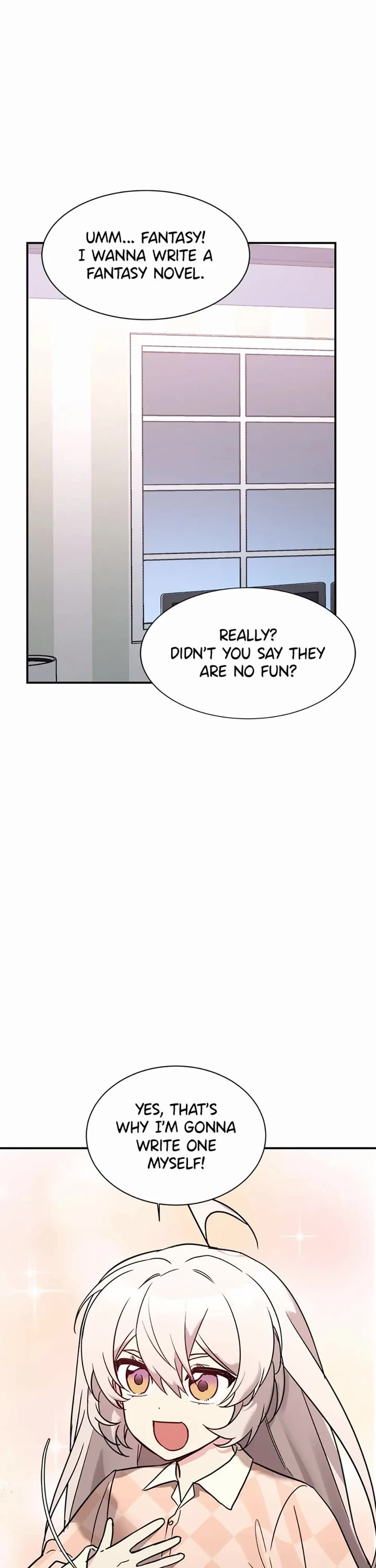 My Daughter Is a Dragon! Chapter 52 page 23 - Chapter 52