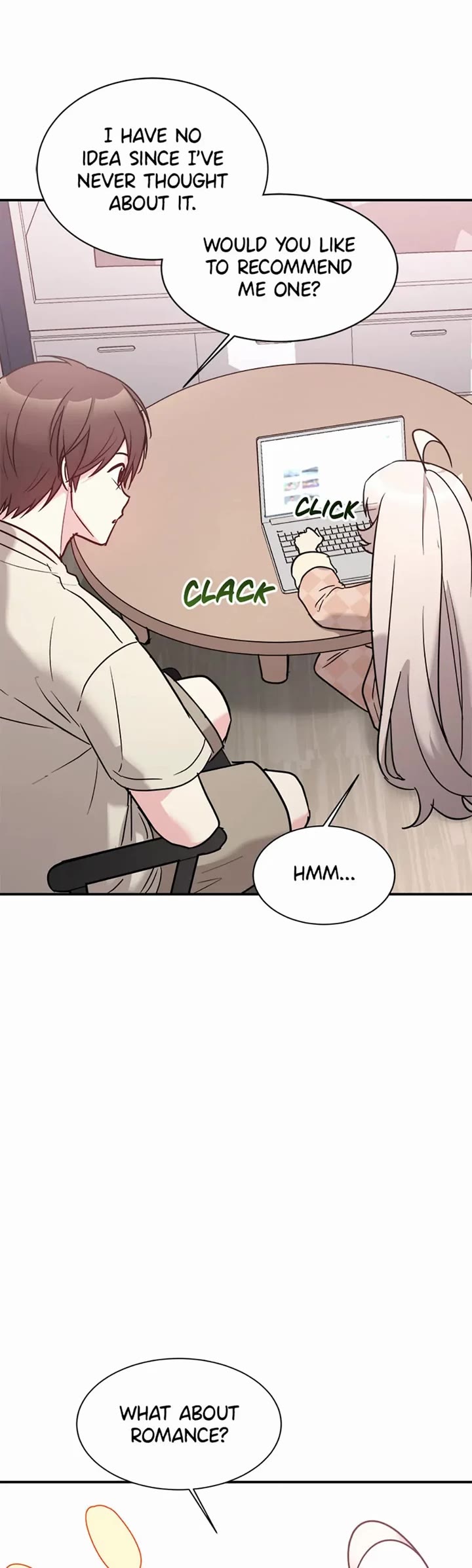 My Daughter Is a Dragon! Chapter 52 page 25 - Chapter 52