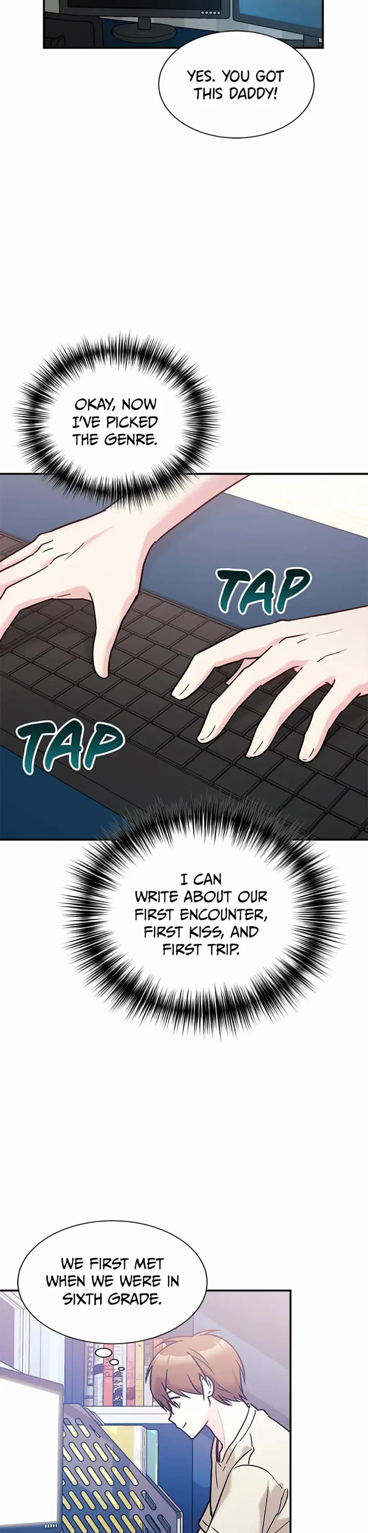 My Daughter Is a Dragon! Chapter 52 page 28 - Chapter 52