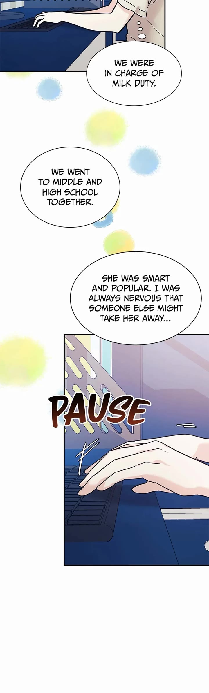 My Daughter Is a Dragon! Chapter 52 page 29 - Chapter 52
