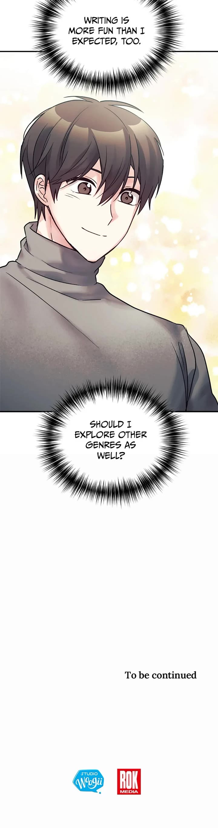 My Daughter Is a Dragon! Chapter 52 page 35 - Chapter 52