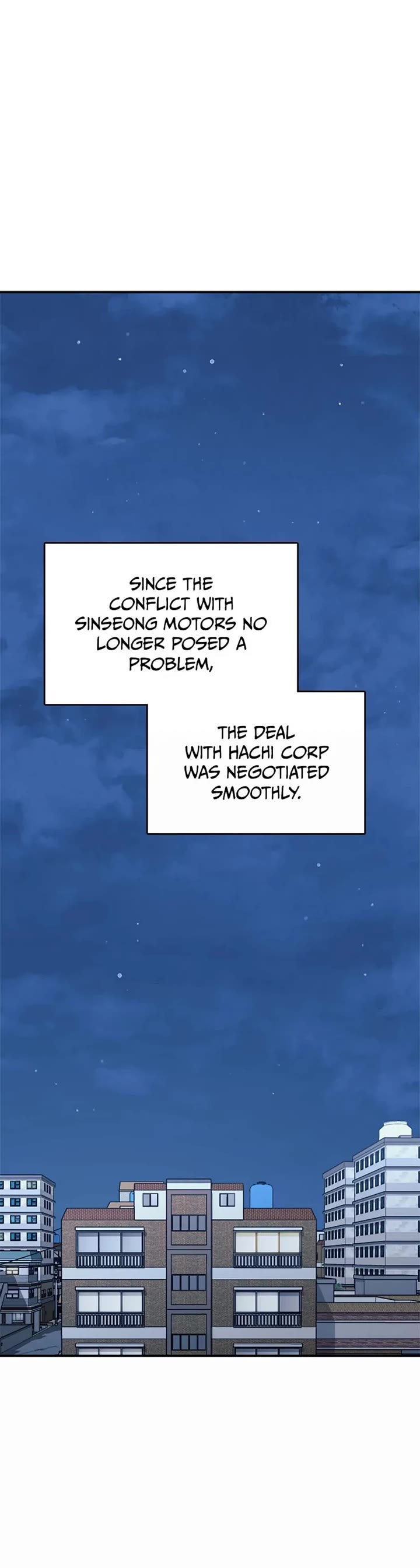 My Daughter Is a Dragon! Chapter 52 page 5 - Chapter 52