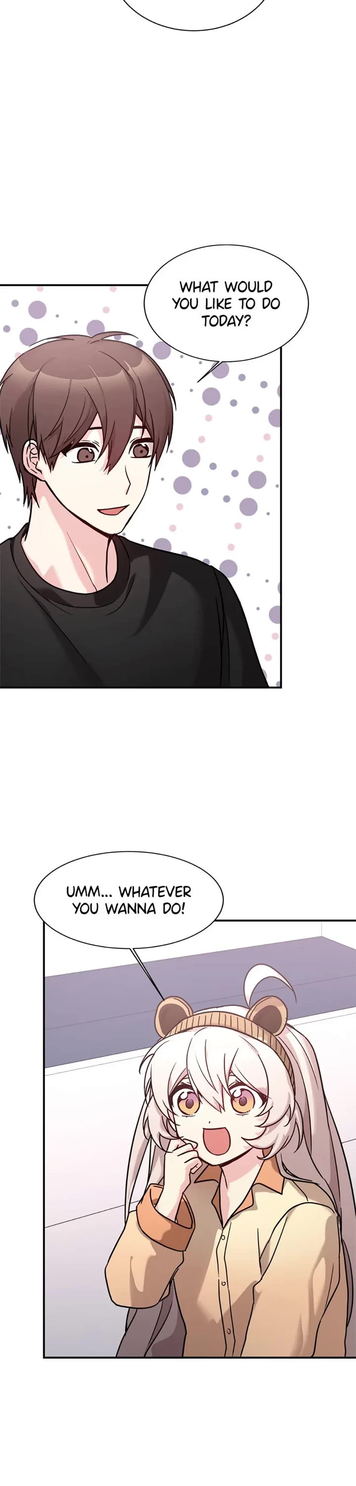 My Daughter Is a Dragon! Chapter 52 page 7 - Chapter 52