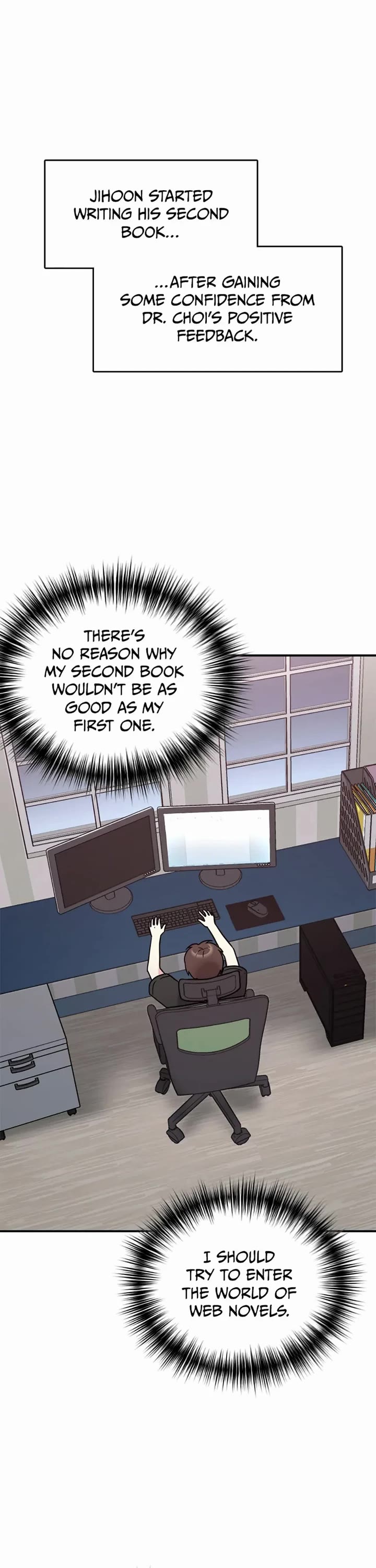 My Daughter Is a Dragon! Chapter 53 page 1 - Chapter 53