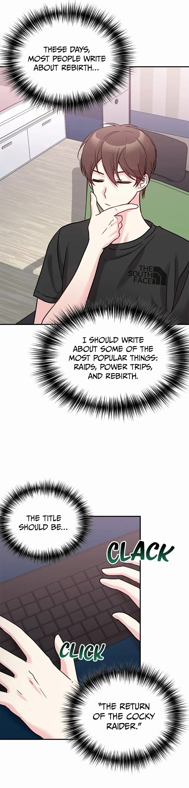 My Daughter Is a Dragon! Chapter 53 page 2 - Chapter 53