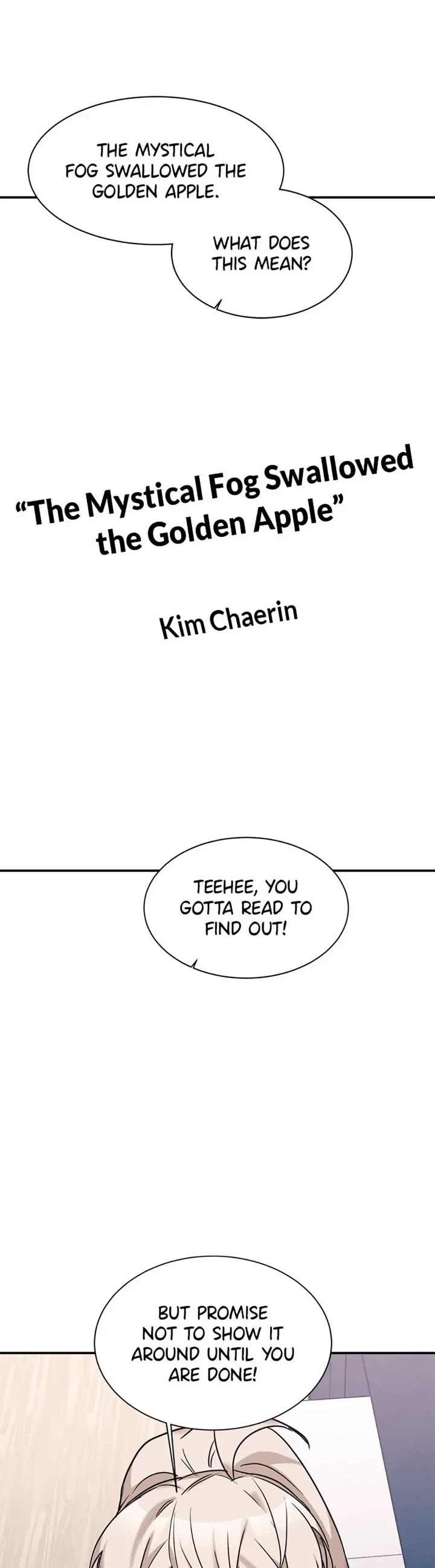 My Daughter Is a Dragon! Chapter 53 page 20 - Chapter 53