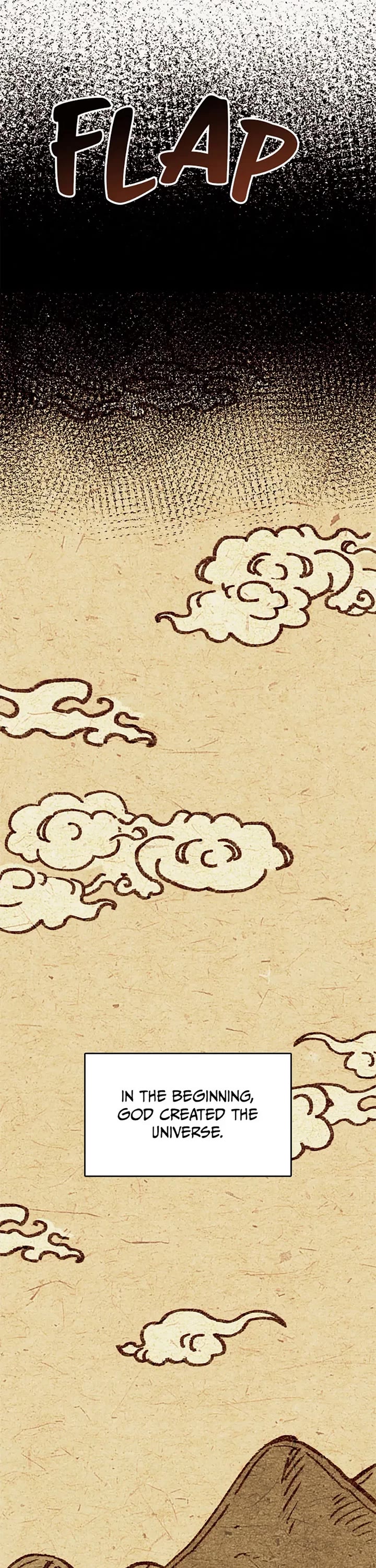 My Daughter Is a Dragon! Chapter 53 page 22 - Chapter 53