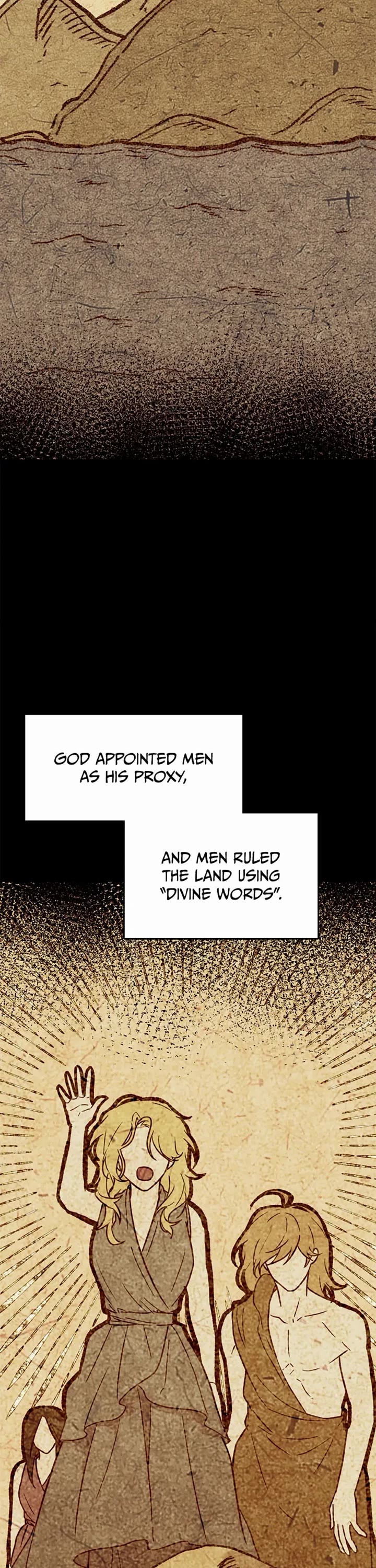 My Daughter Is a Dragon! Chapter 53 page 23 - Chapter 53