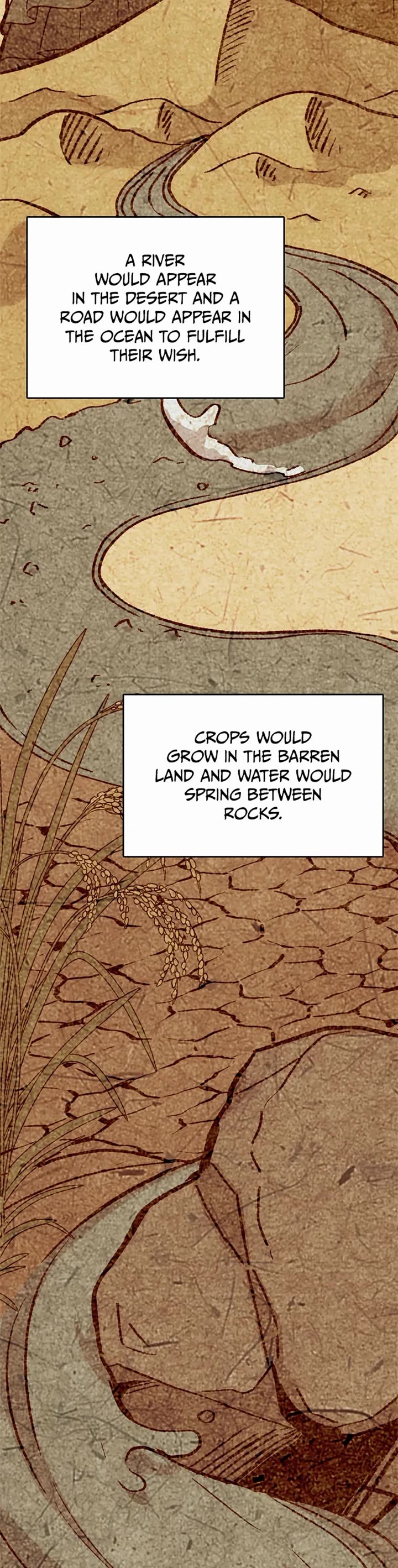 My Daughter Is a Dragon! Chapter 53 page 24 - Chapter 53