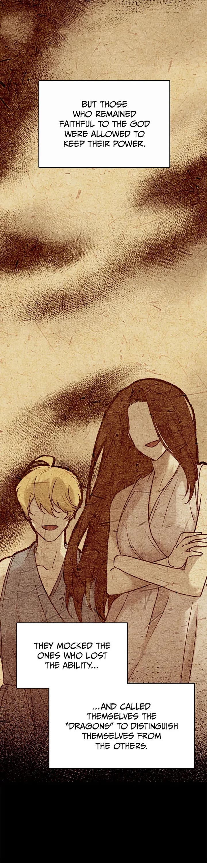 My Daughter Is a Dragon! Chapter 53 page 27 - Chapter 53
