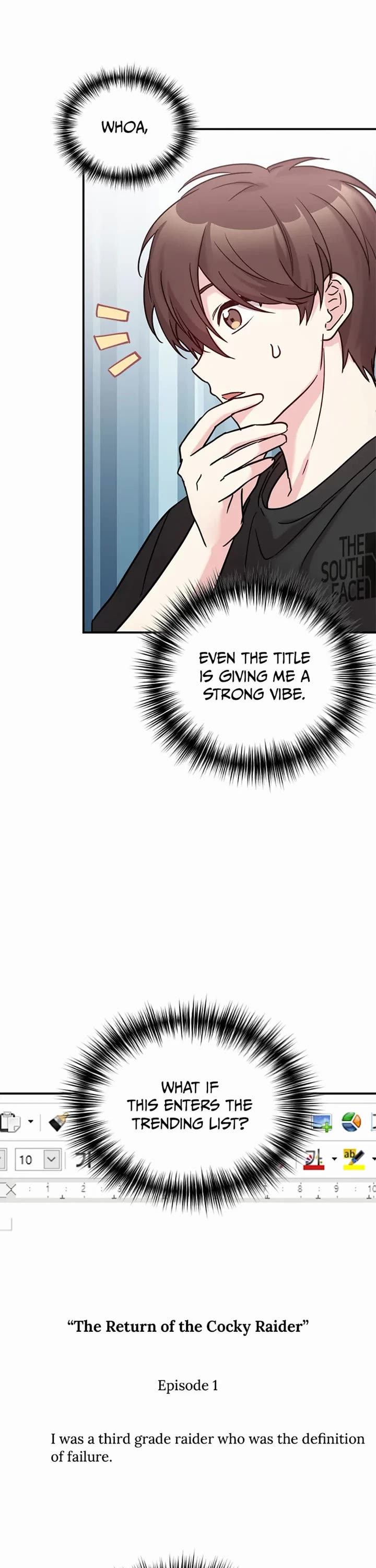 My Daughter Is a Dragon! Chapter 53 page 3 - Chapter 53