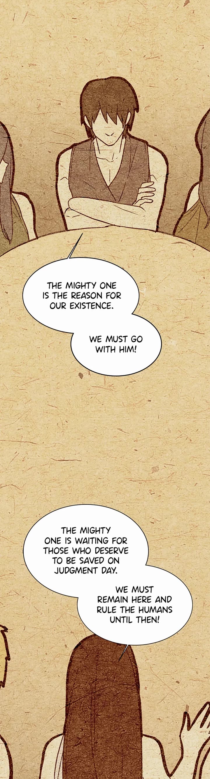 My Daughter Is a Dragon! Chapter 53 page 30 - Chapter 53