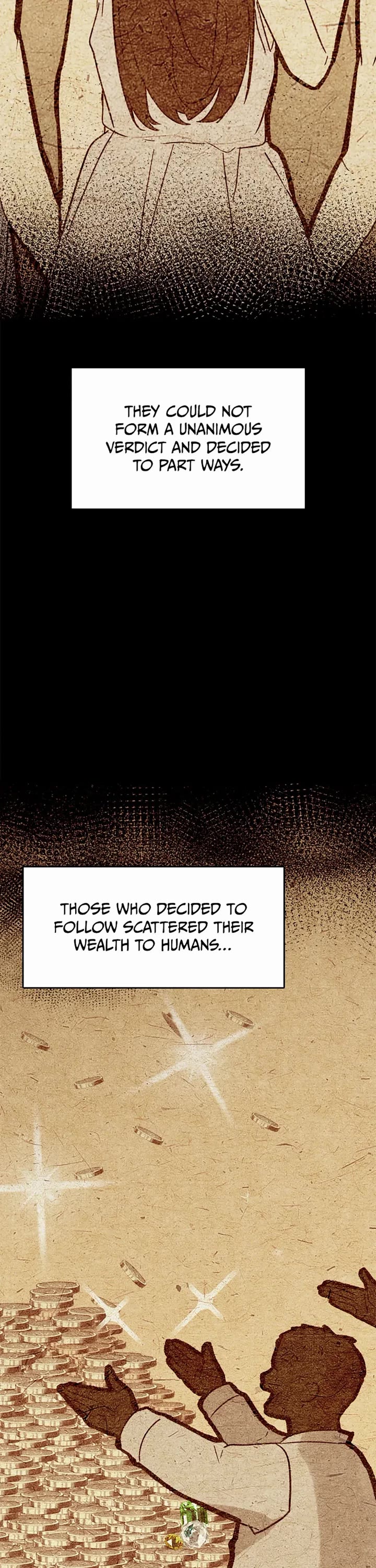 My Daughter Is a Dragon! Chapter 53 page 31 - Chapter 53