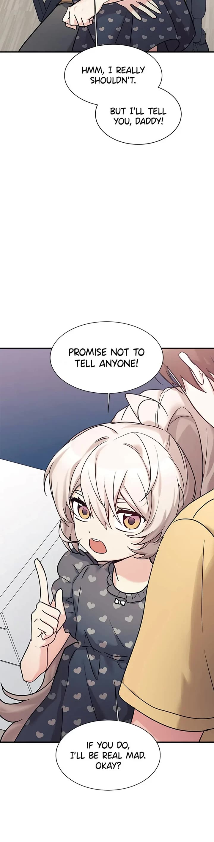 My Daughter Is a Dragon! Chapter 53 page 38 - Chapter 53