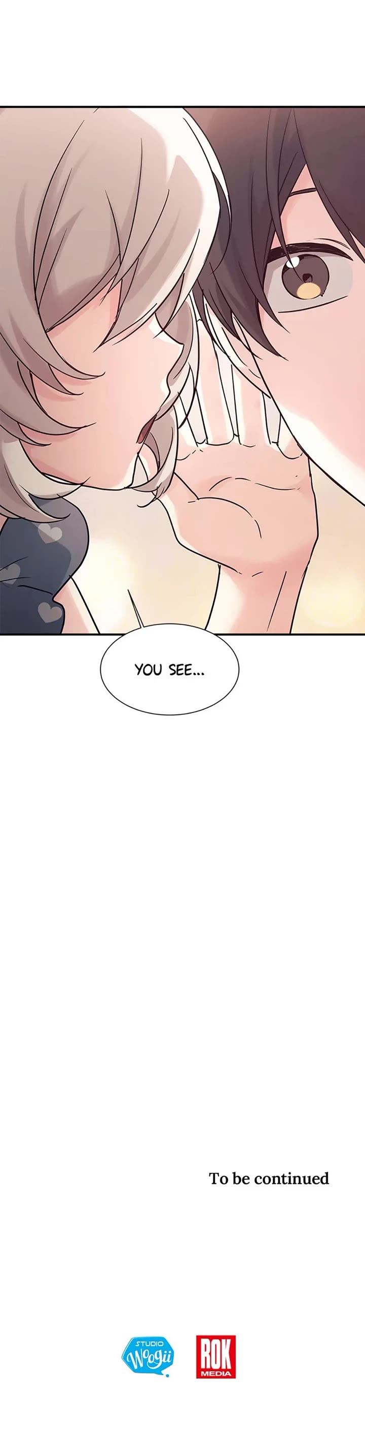 My Daughter Is a Dragon! Chapter 53 page 39 - Chapter 53