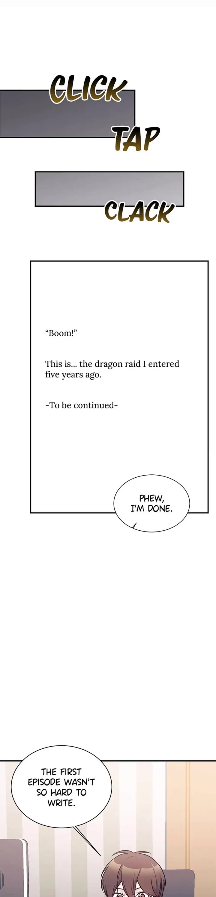 My Daughter Is a Dragon! Chapter 53 page 5 - Chapter 53
