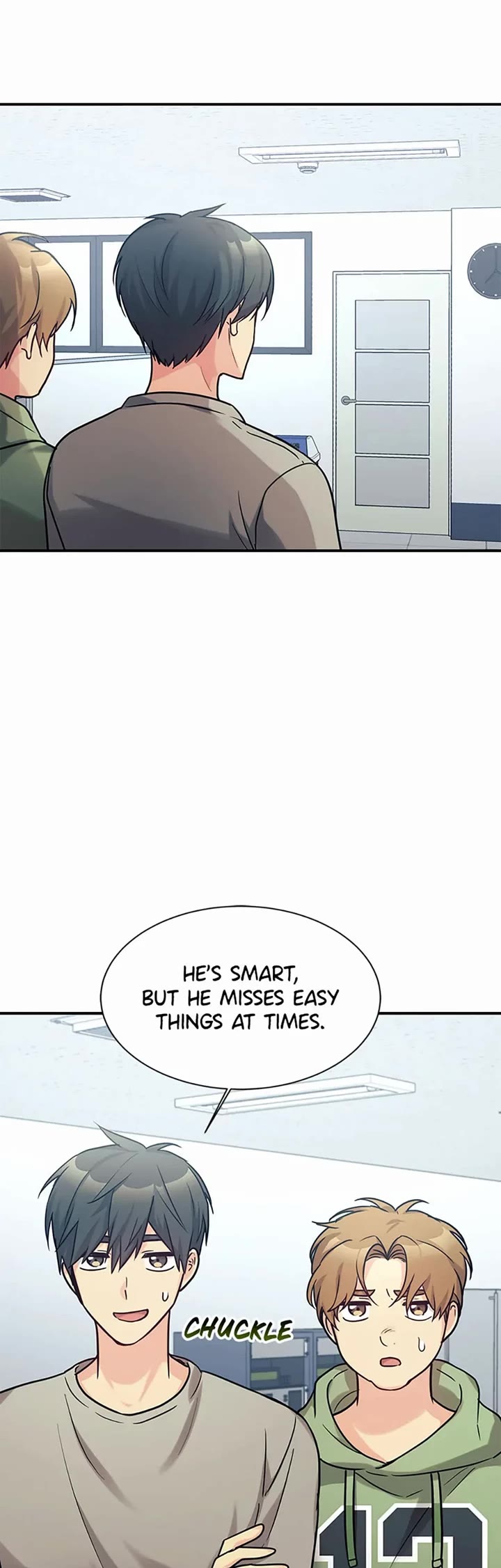 My Daughter Is a Dragon! Chapter 54 page 19 - Chapter 54