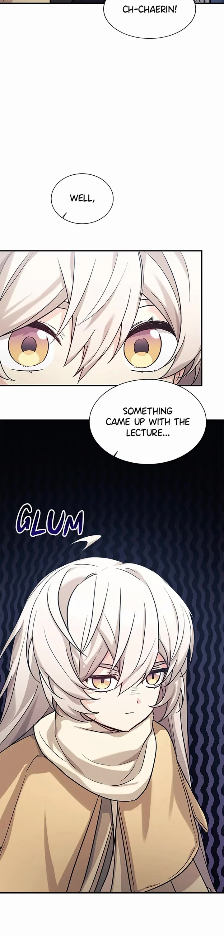 My Daughter Is a Dragon! Chapter 54 page 21 - Chapter 54