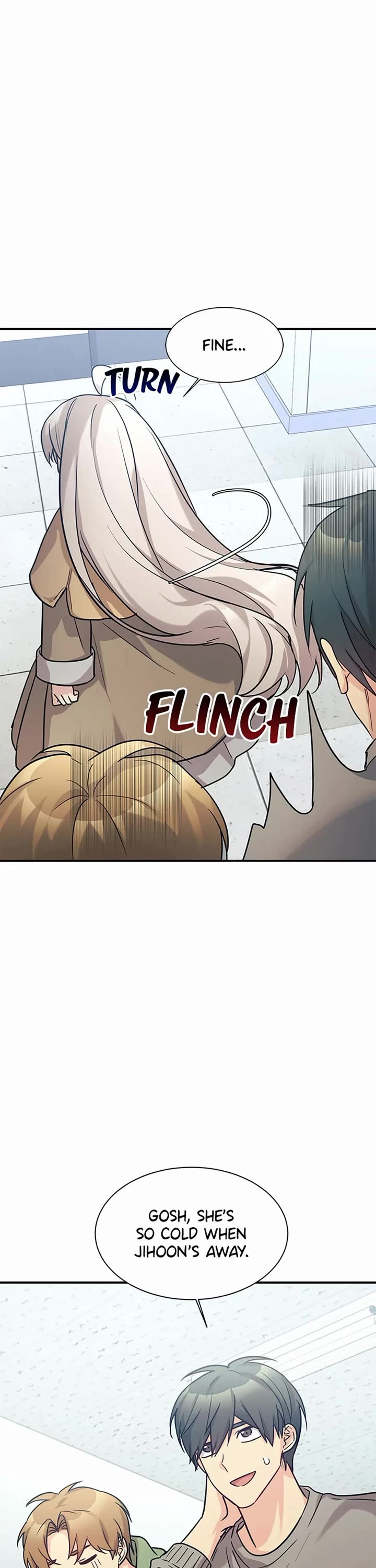 My Daughter Is a Dragon! Chapter 54 page 22 - Chapter 54