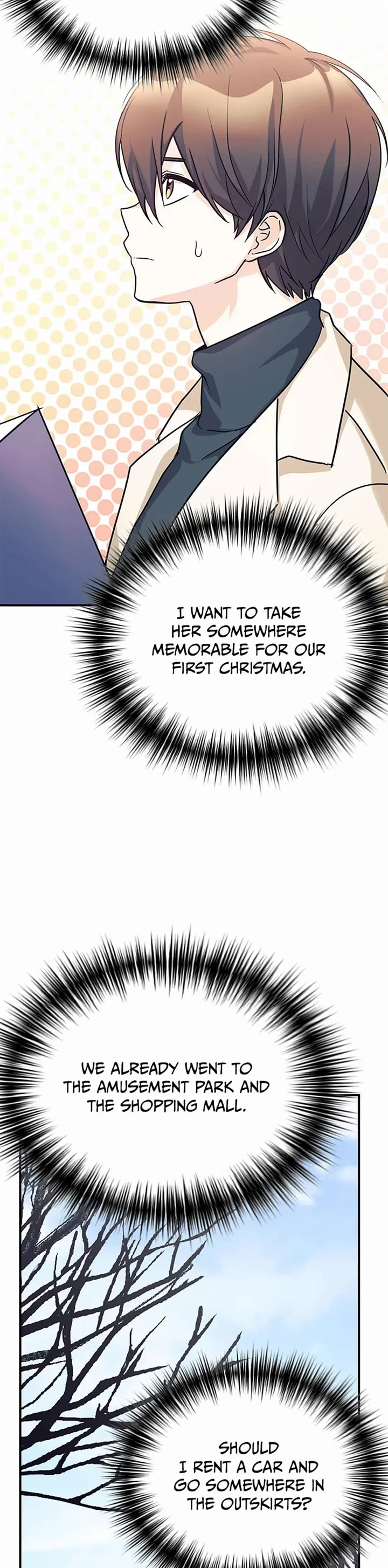 My Daughter Is a Dragon! Chapter 54 page 25 - Chapter 54