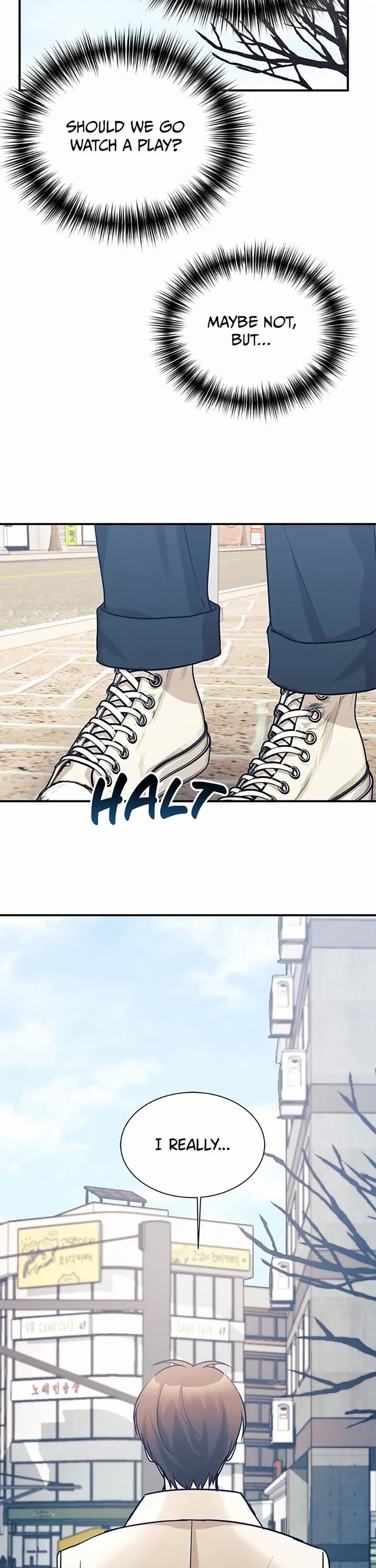 My Daughter Is a Dragon! Chapter 54 page 26 - Chapter 54