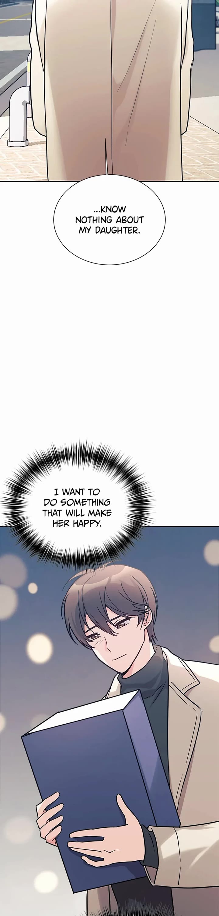 My Daughter Is a Dragon! Chapter 54 page 27 - Chapter 54