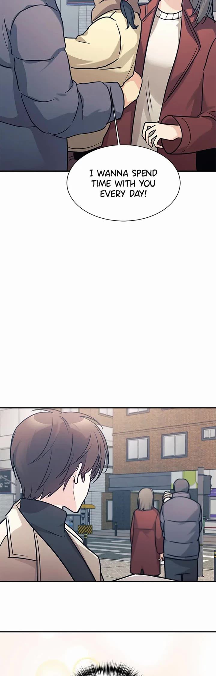 My Daughter Is a Dragon! Chapter 54 page 29 - Chapter 54