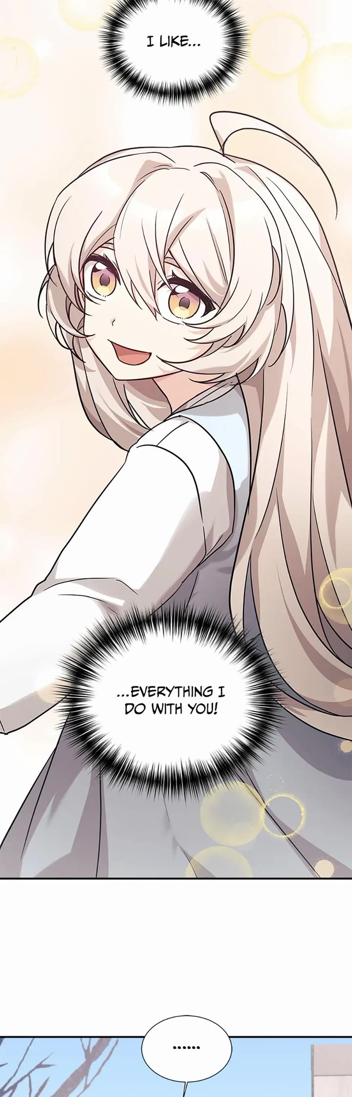 My Daughter Is a Dragon! Chapter 54 page 30 - Chapter 54