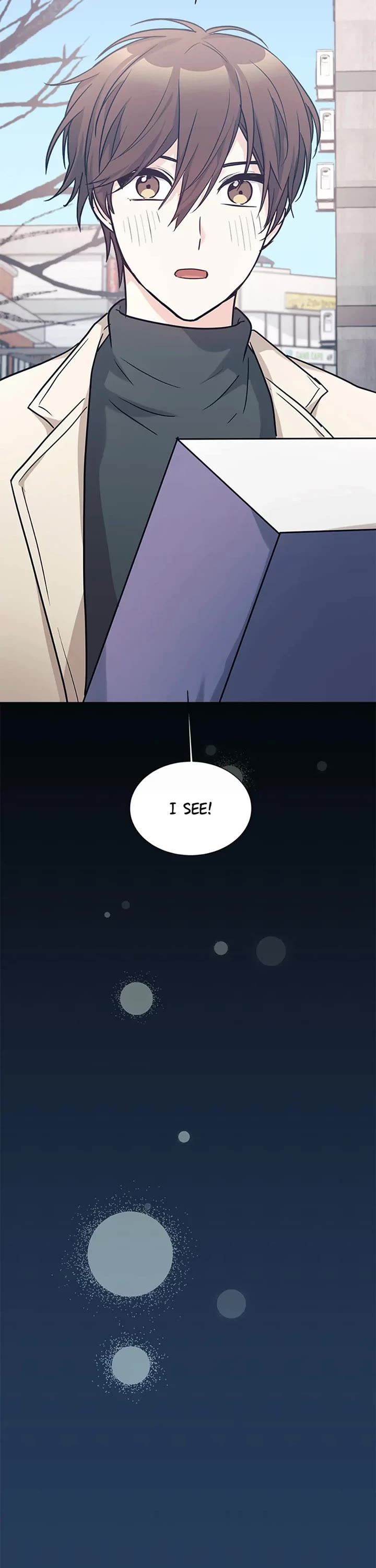 My Daughter Is a Dragon! Chapter 54 page 31 - Chapter 54