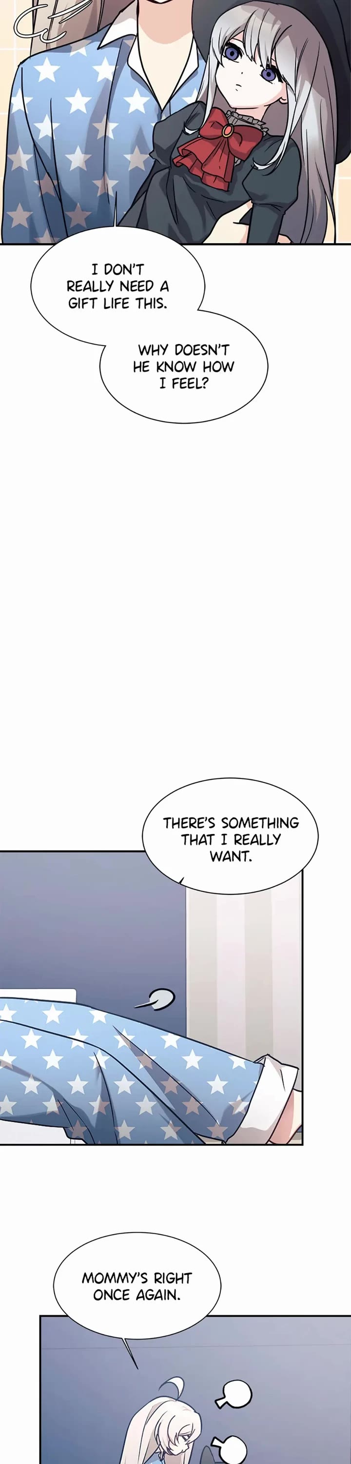 My Daughter Is a Dragon! Chapter 54 page 36 - Chapter 54