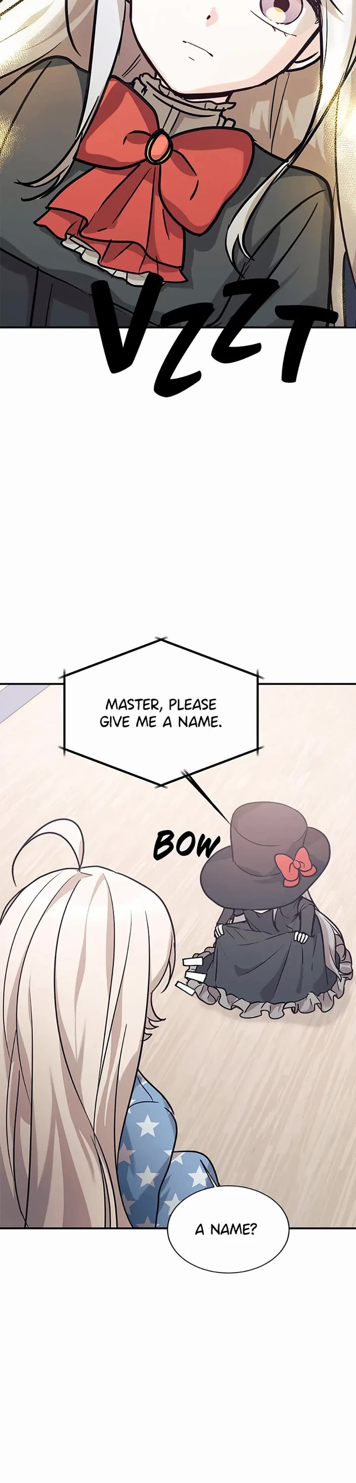 My Daughter Is a Dragon! Chapter 54 page 38 - Chapter 54