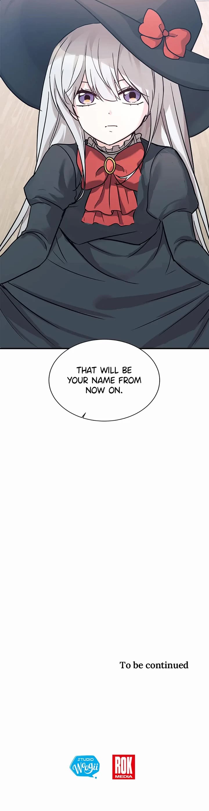 My Daughter Is a Dragon! Chapter 54 page 40 - Chapter 54