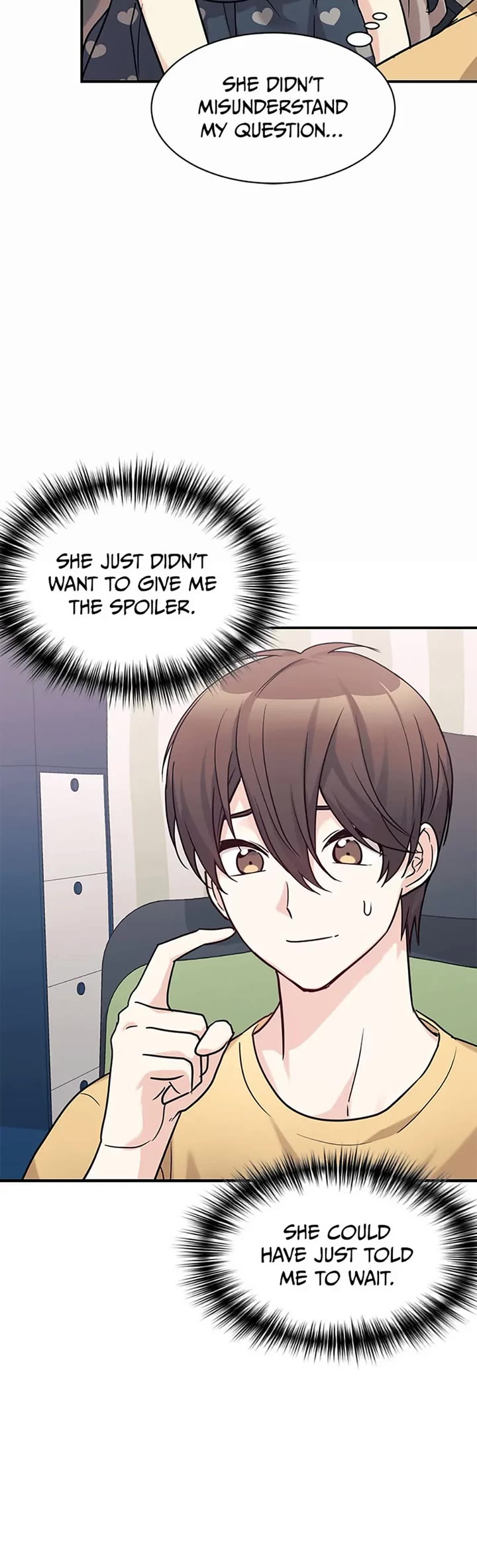 My Daughter Is a Dragon! Chapter 54 page 5 - Chapter 54