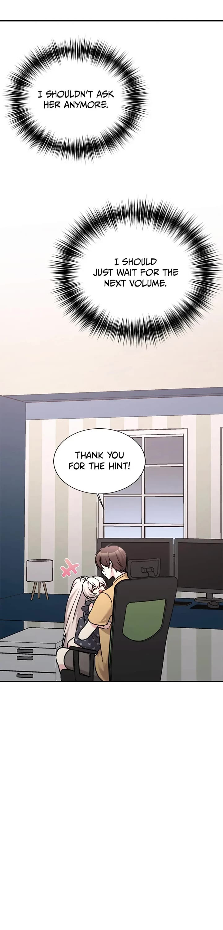 My Daughter Is a Dragon! Chapter 54 page 6 - Chapter 54