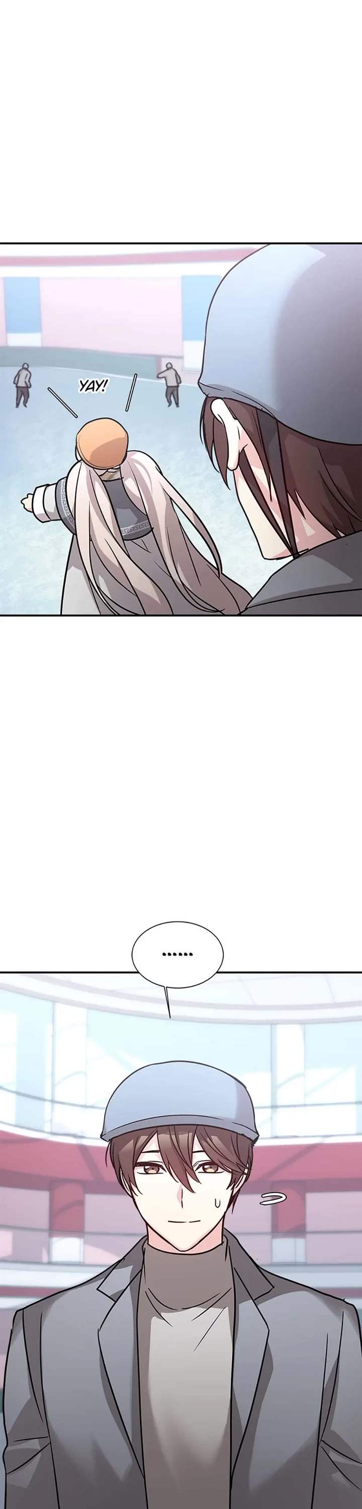 My Daughter Is a Dragon! Chapter 55 page 11 - Chapter 55