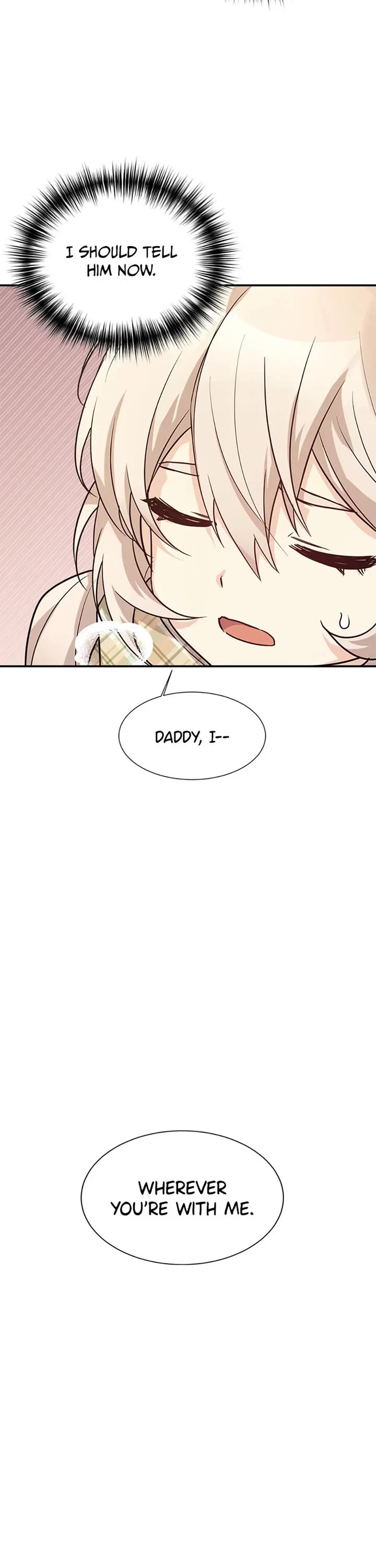 My Daughter Is a Dragon! Chapter 55 page 16 - Chapter 55
