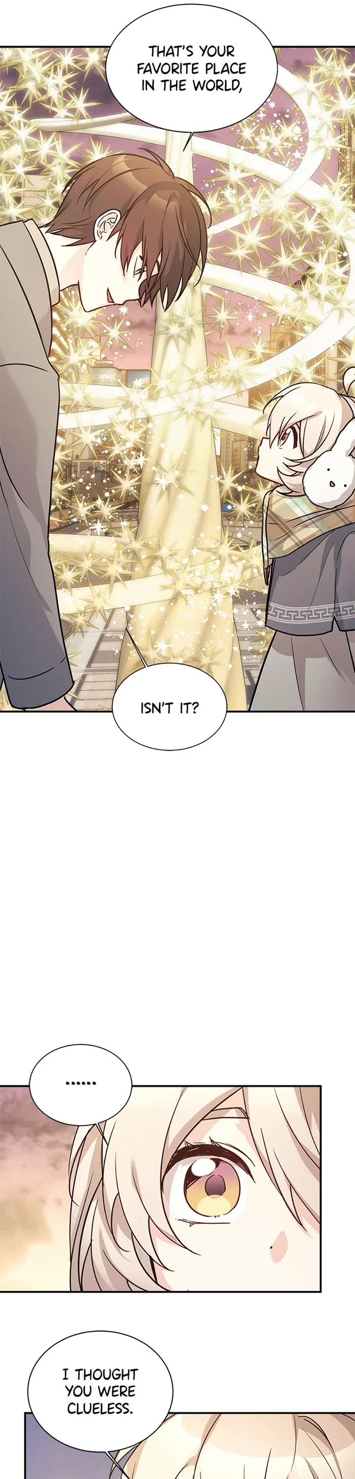 My Daughter Is a Dragon! Chapter 55 page 17 - Chapter 55