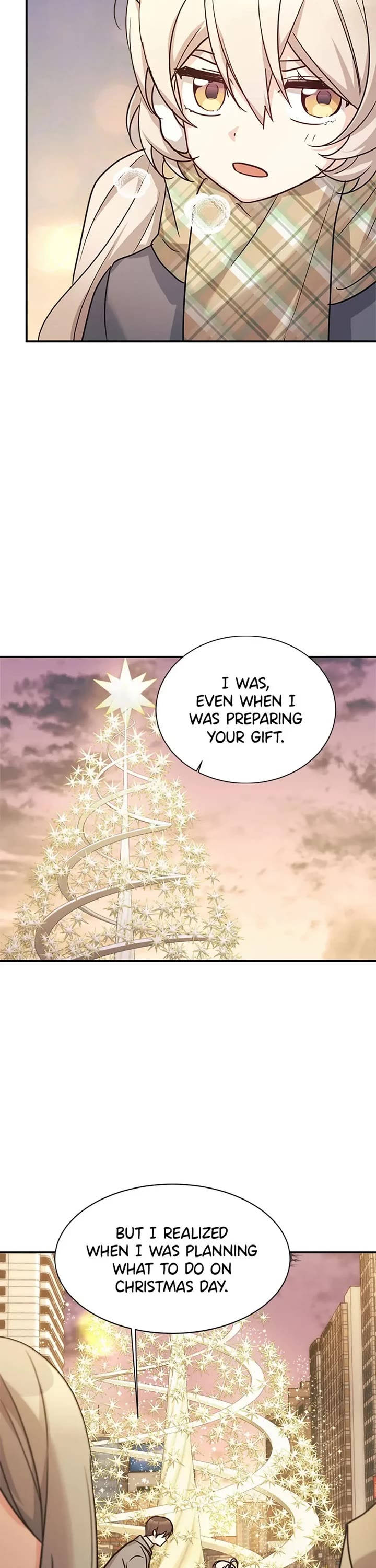 My Daughter Is a Dragon! Chapter 55 page 18 - Chapter 55
