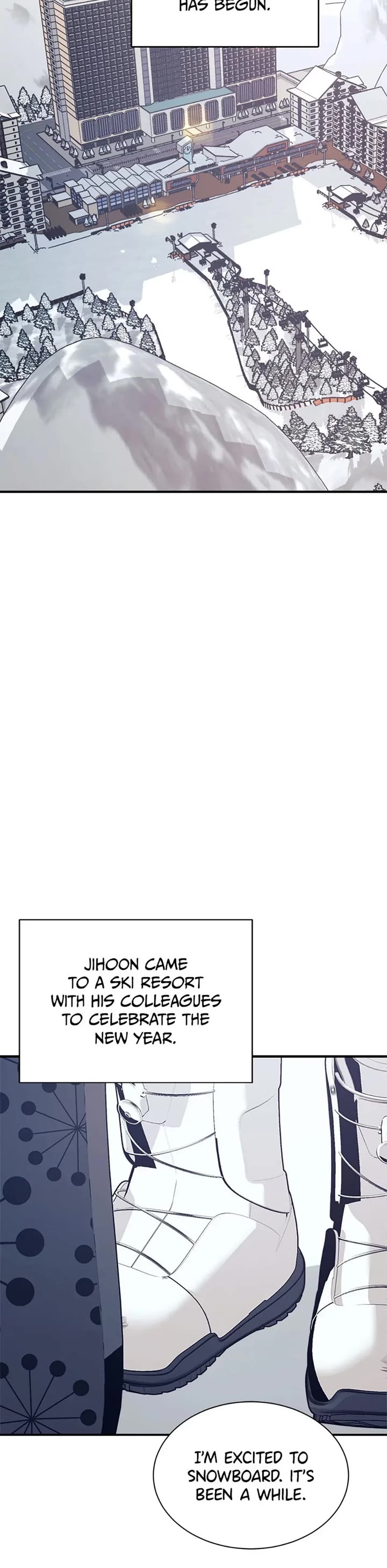 My Daughter Is a Dragon! Chapter 55 page 24 - Chapter 55