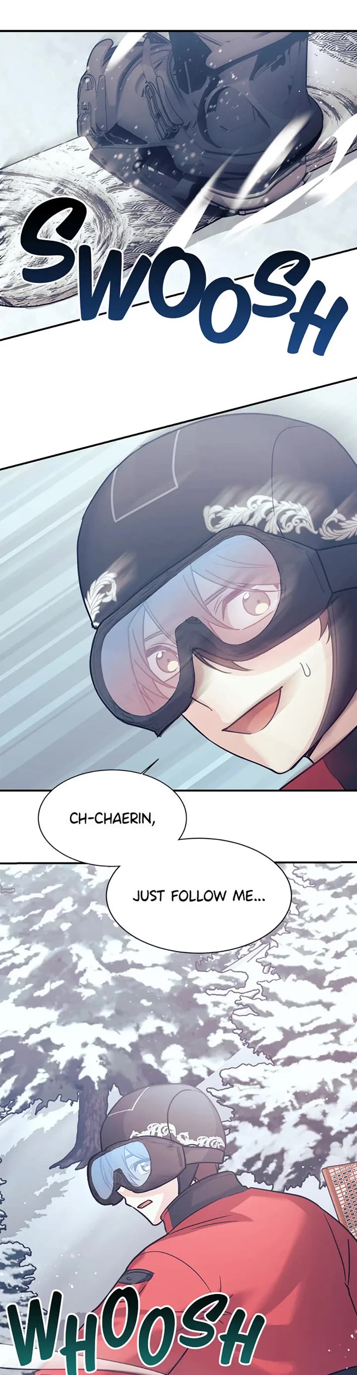 My Daughter Is a Dragon! Chapter 55 page 29 - Chapter 55