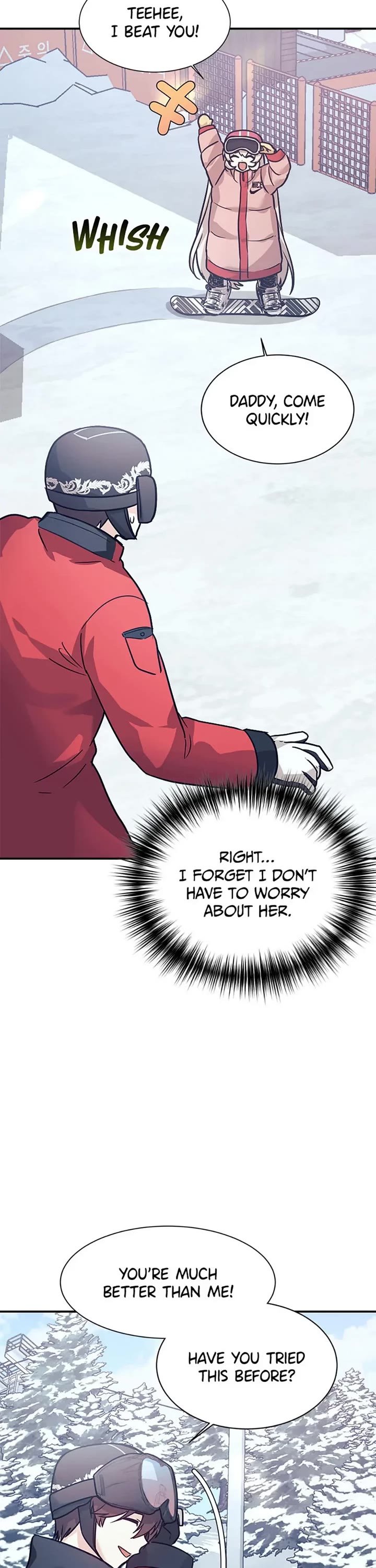 My Daughter Is a Dragon! Chapter 55 page 31 - Chapter 55