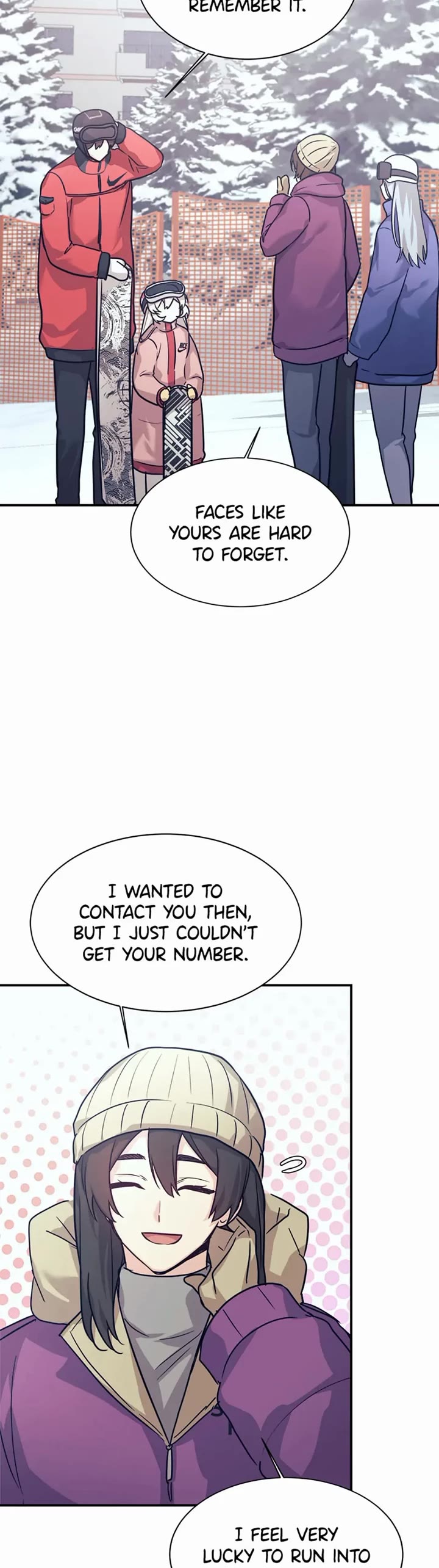 My Daughter Is a Dragon! Chapter 55 page 34 - Chapter 55