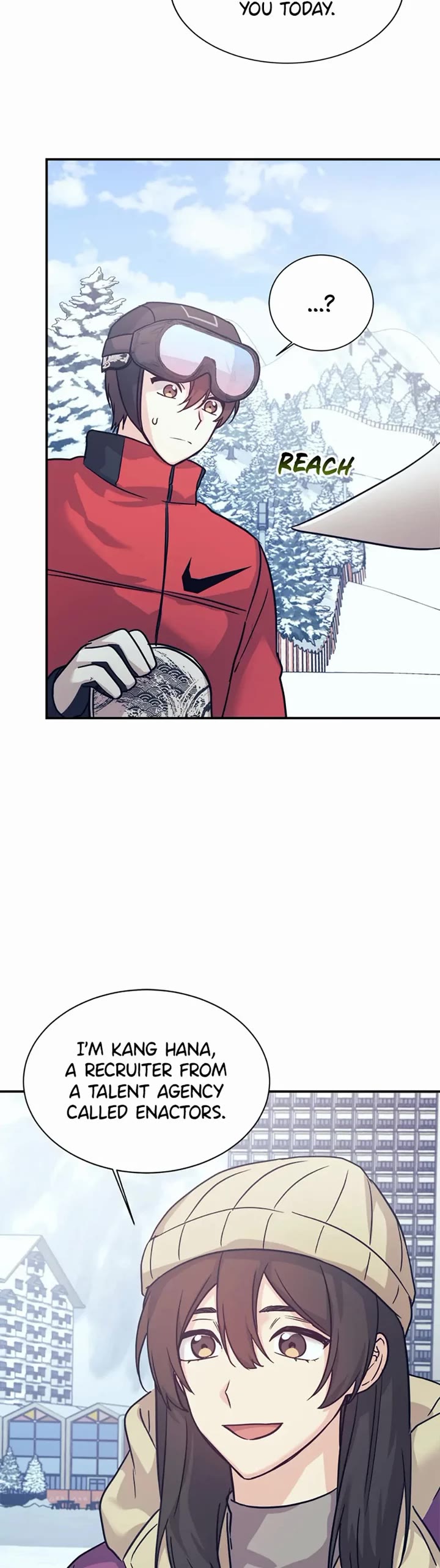My Daughter Is a Dragon! Chapter 55 page 35 - Chapter 55