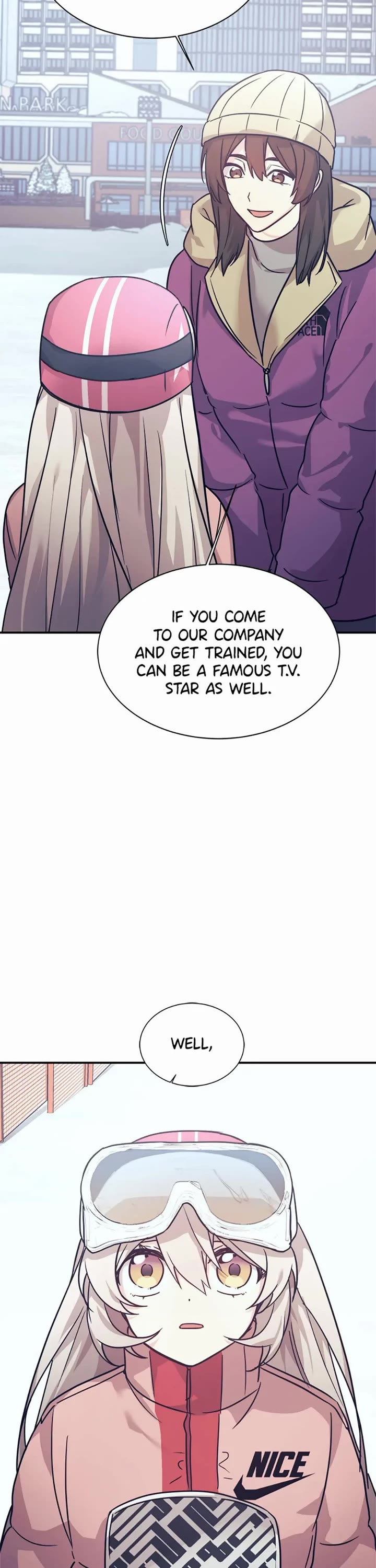 My Daughter Is a Dragon! Chapter 55 page 37 - Chapter 55