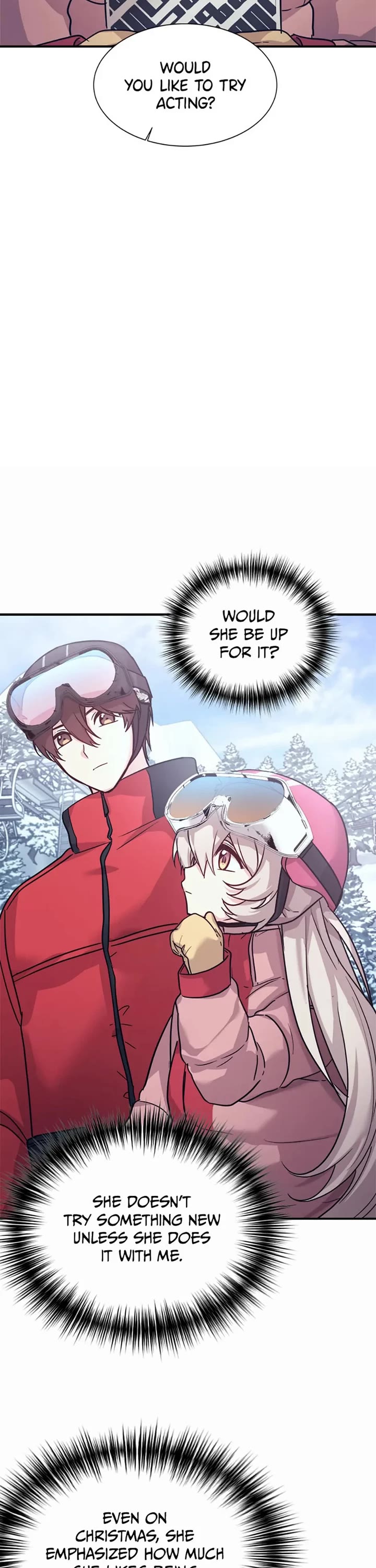 My Daughter Is a Dragon! Chapter 55 page 38 - Chapter 55